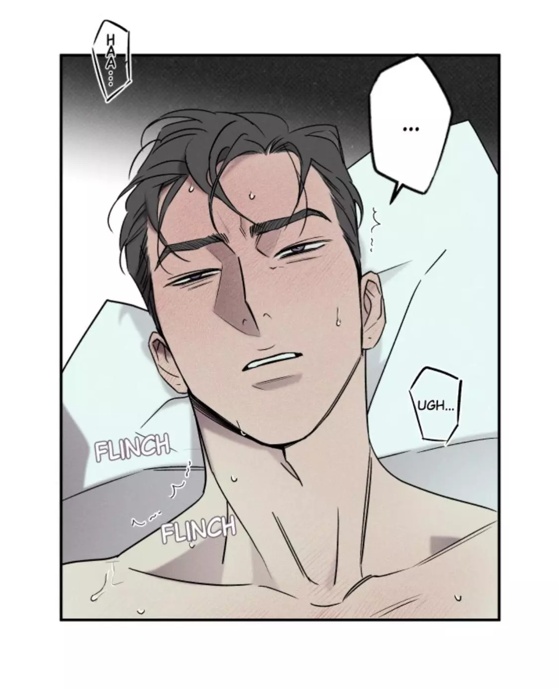 Wet Sand - Chapter 20 Page 7