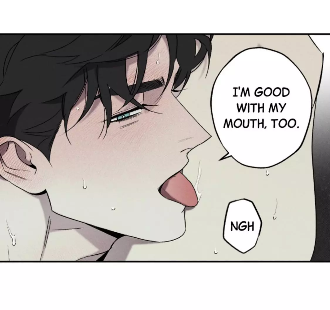 Wet Sand - Chapter 20 Page 9