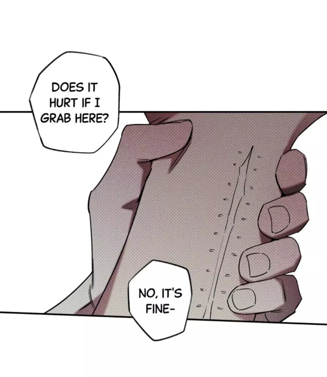 Wet Sand - Chapter 20 Page 22
