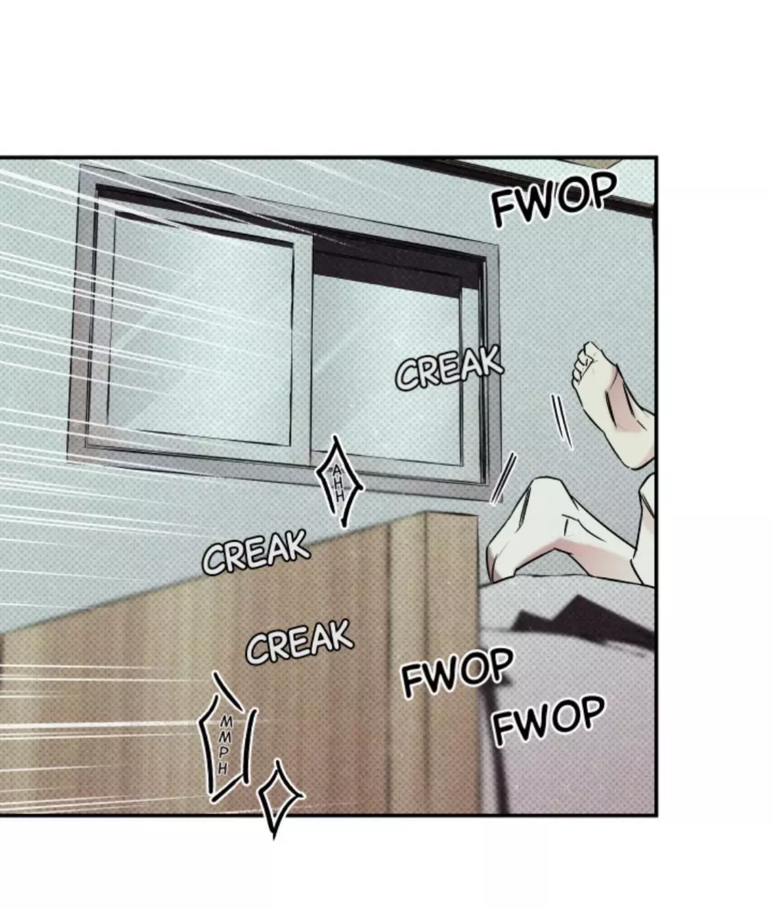 Wet Sand - Chapter 20 Page 31