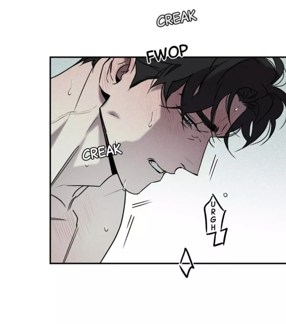 Wet Sand - Chapter 20 Page 32