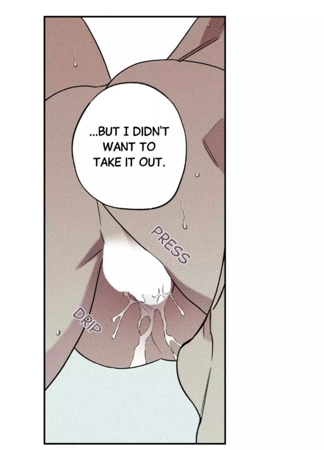 Wet Sand - Chapter 20 Page 39