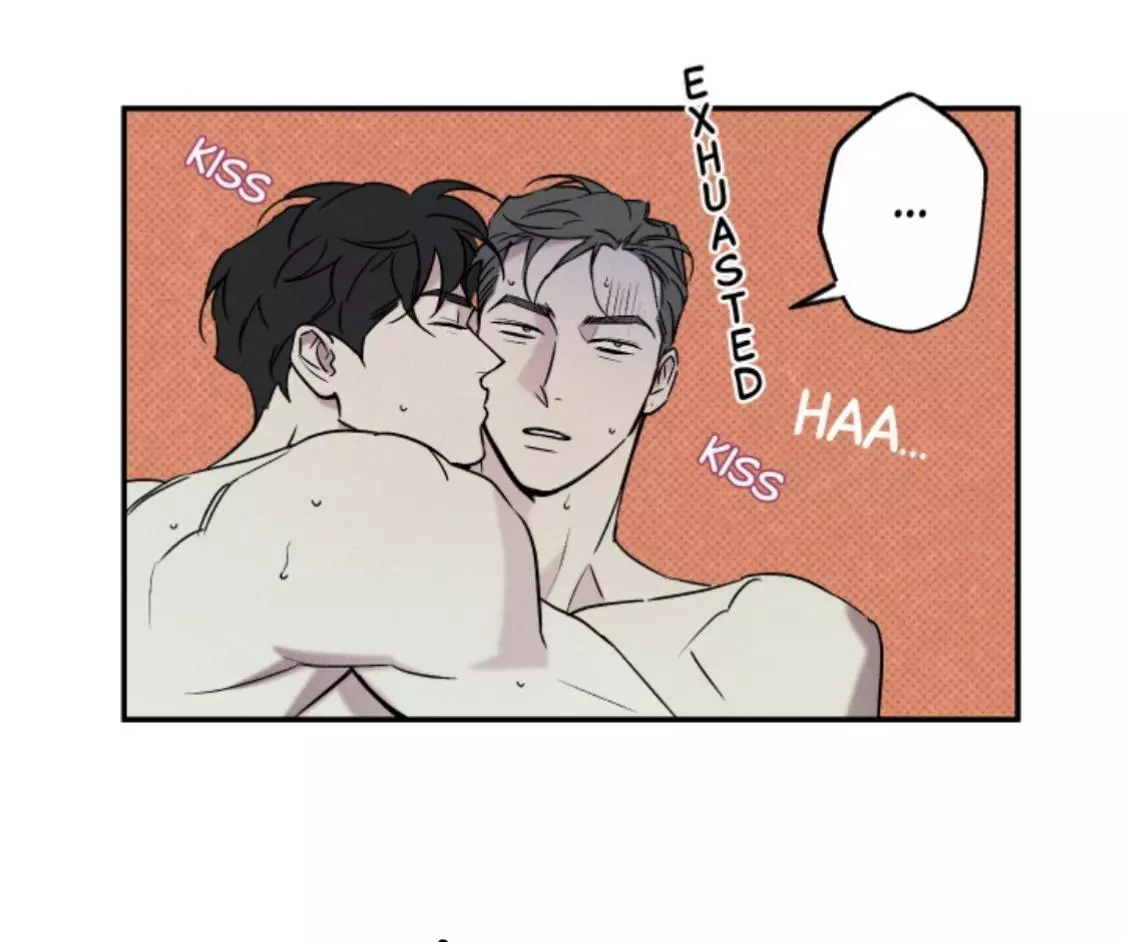 Wet Sand - Chapter 20 Page 40
