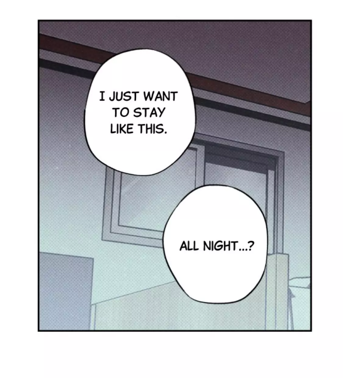 Wet Sand - Chapter 20 Page 41