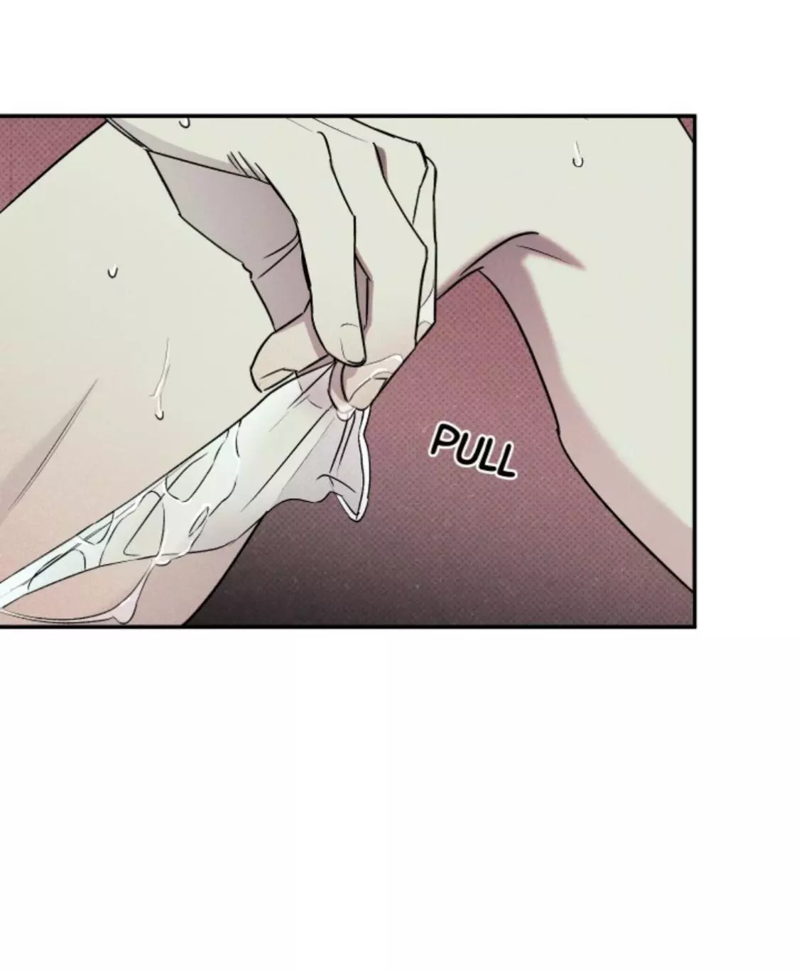 Wet Sand - Chapter 20 Page 46