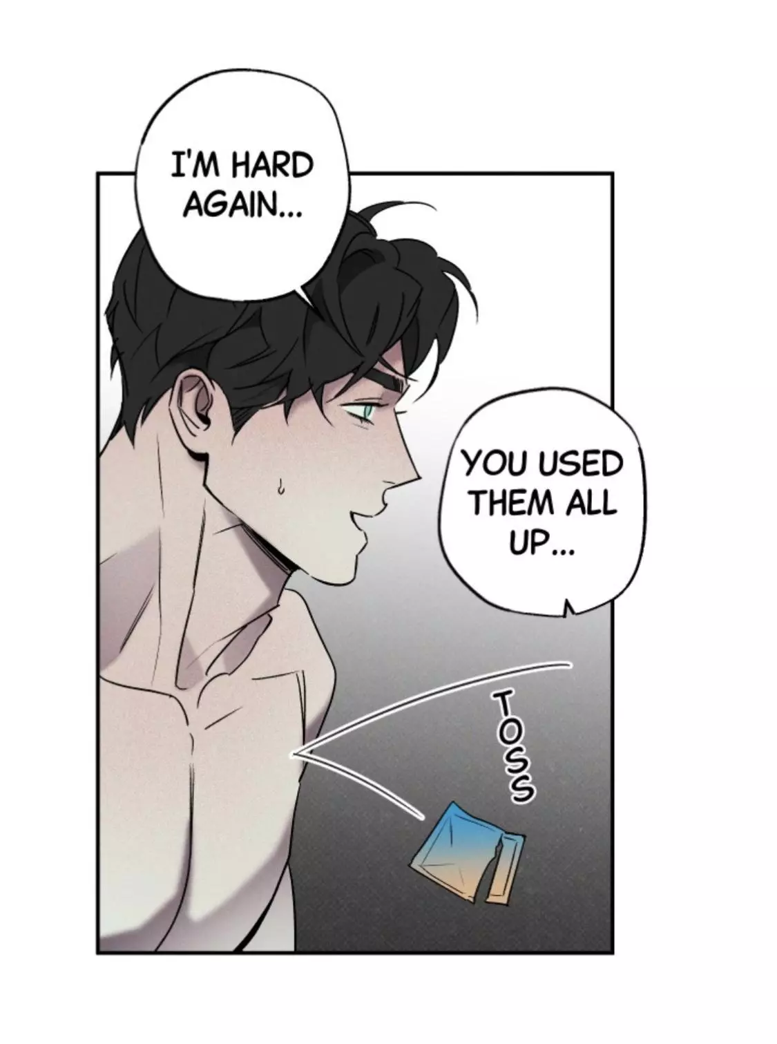 Wet Sand - Chapter 20 Page 48