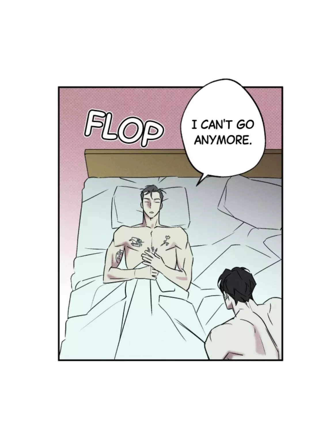 Wet Sand - Chapter 20 Page 49