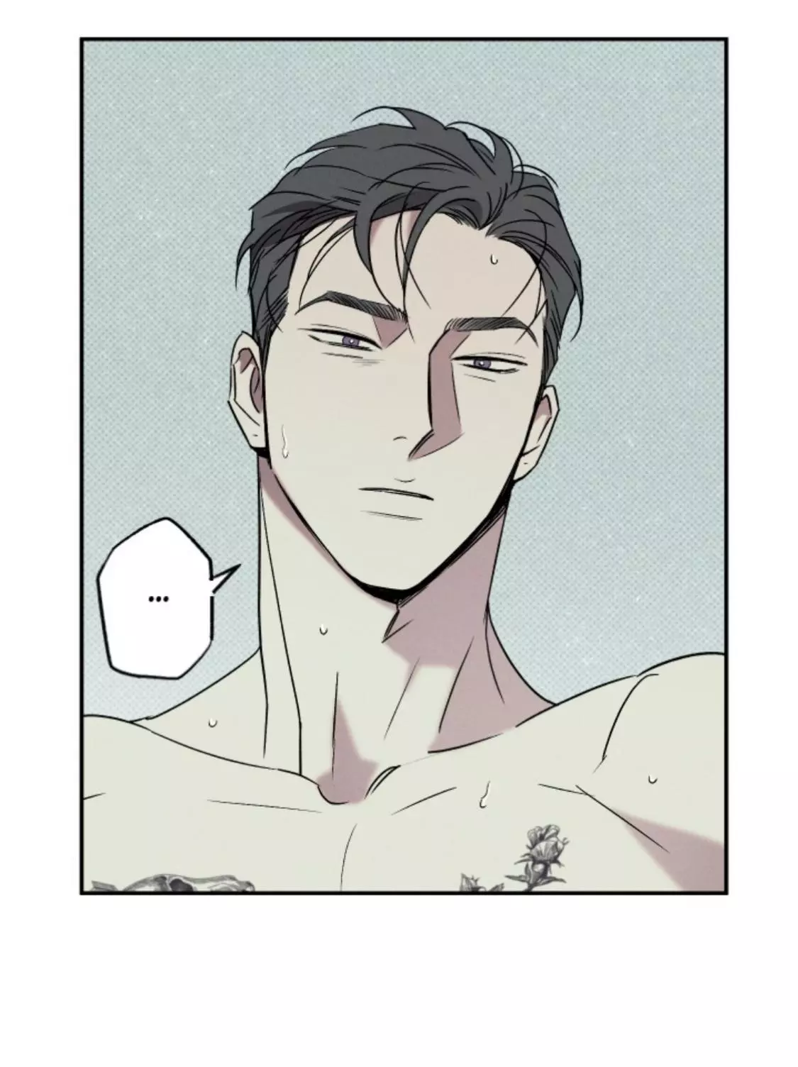 Wet Sand - Chapter 20 Page 54