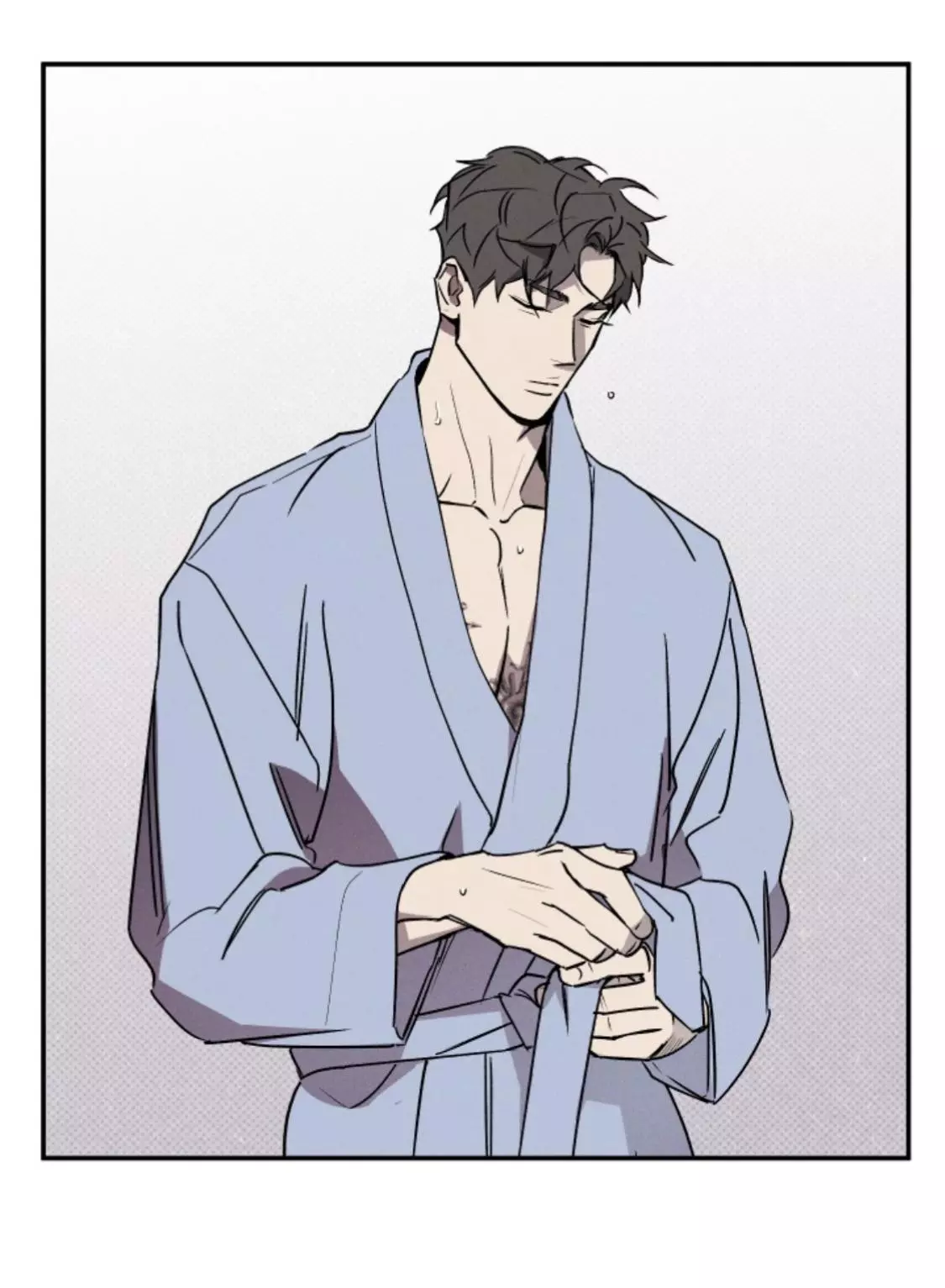 Wet Sand - Chapter 20 Page 67