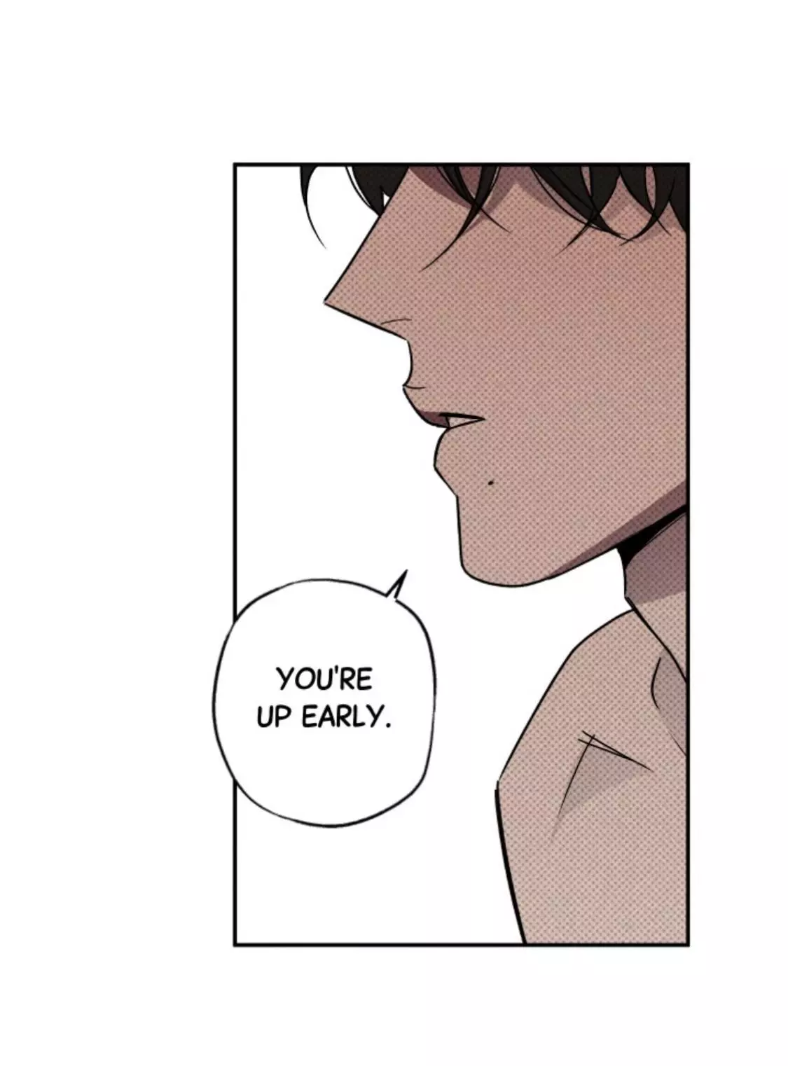 Wet Sand - Chapter 20 Page 68