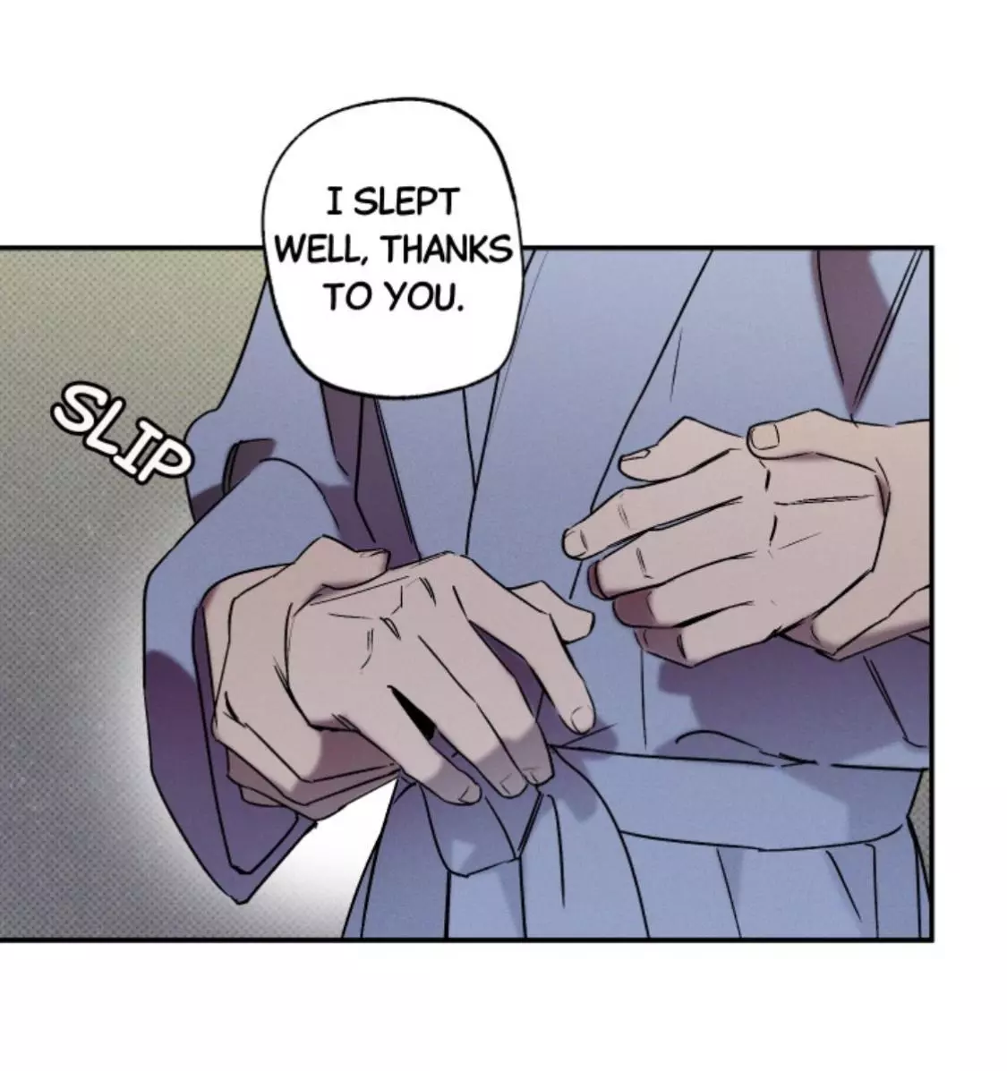 Wet Sand - Chapter 20 Page 71