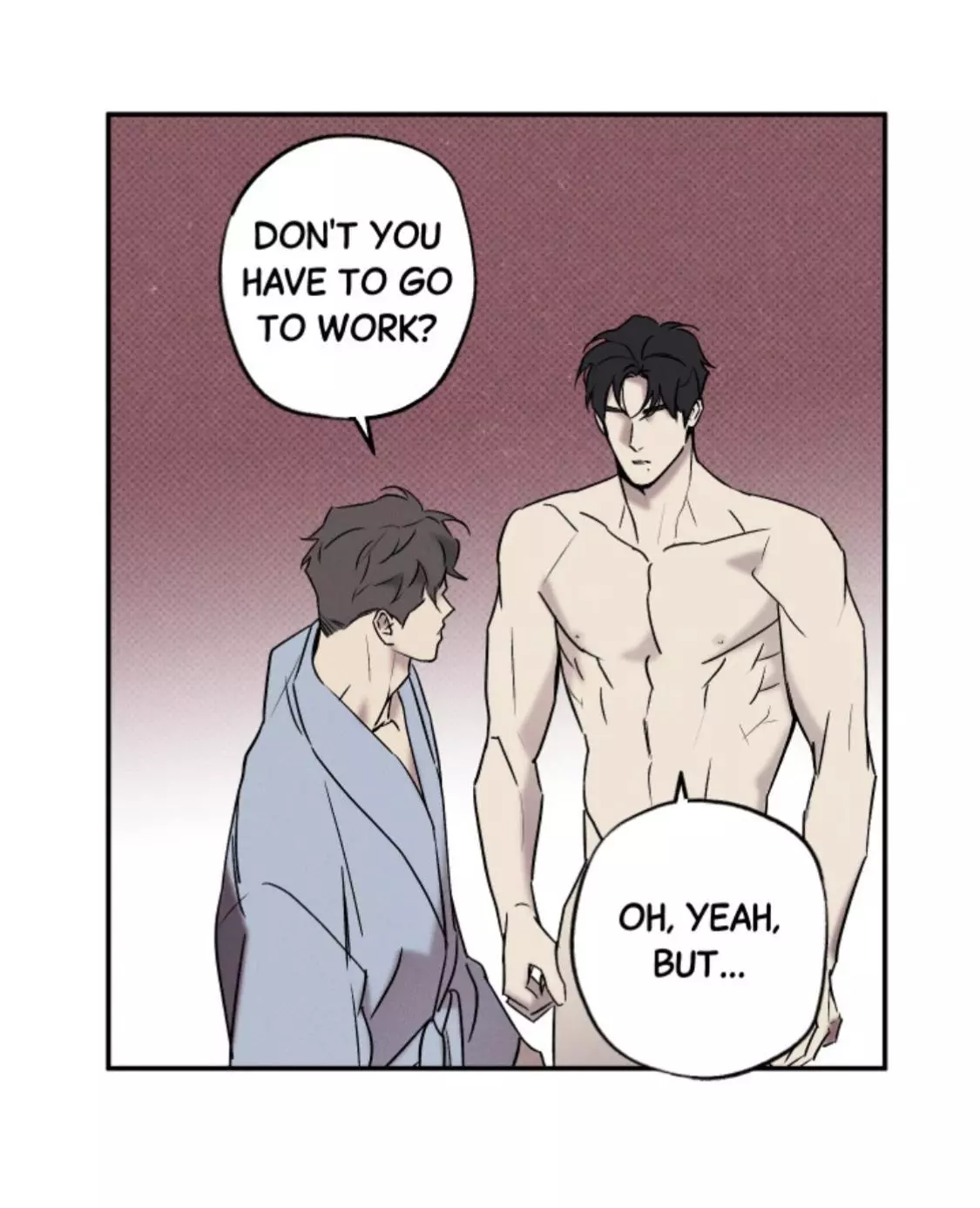 Wet Sand - Chapter 20 Page 73