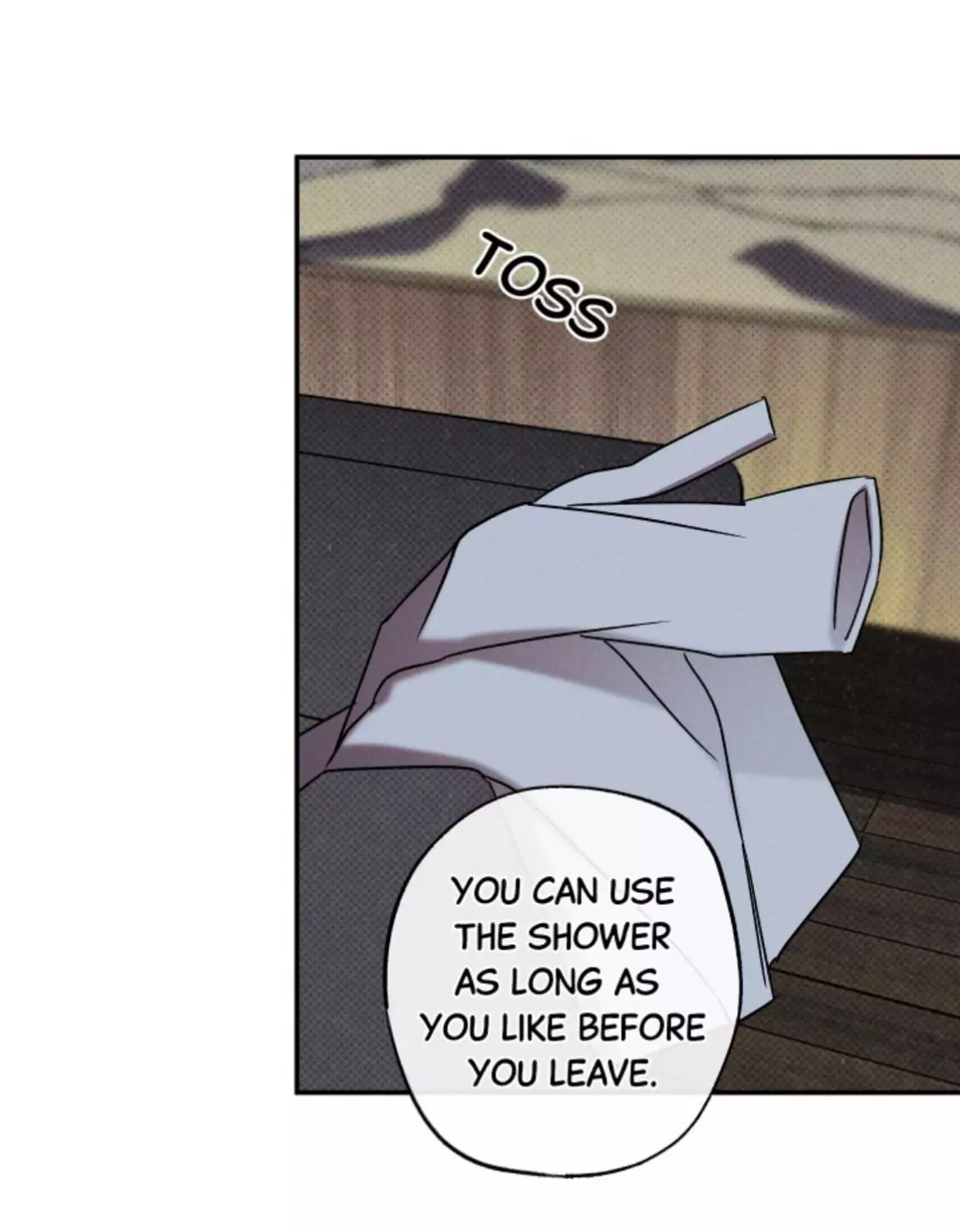 Wet Sand - Chapter 20 Page 74