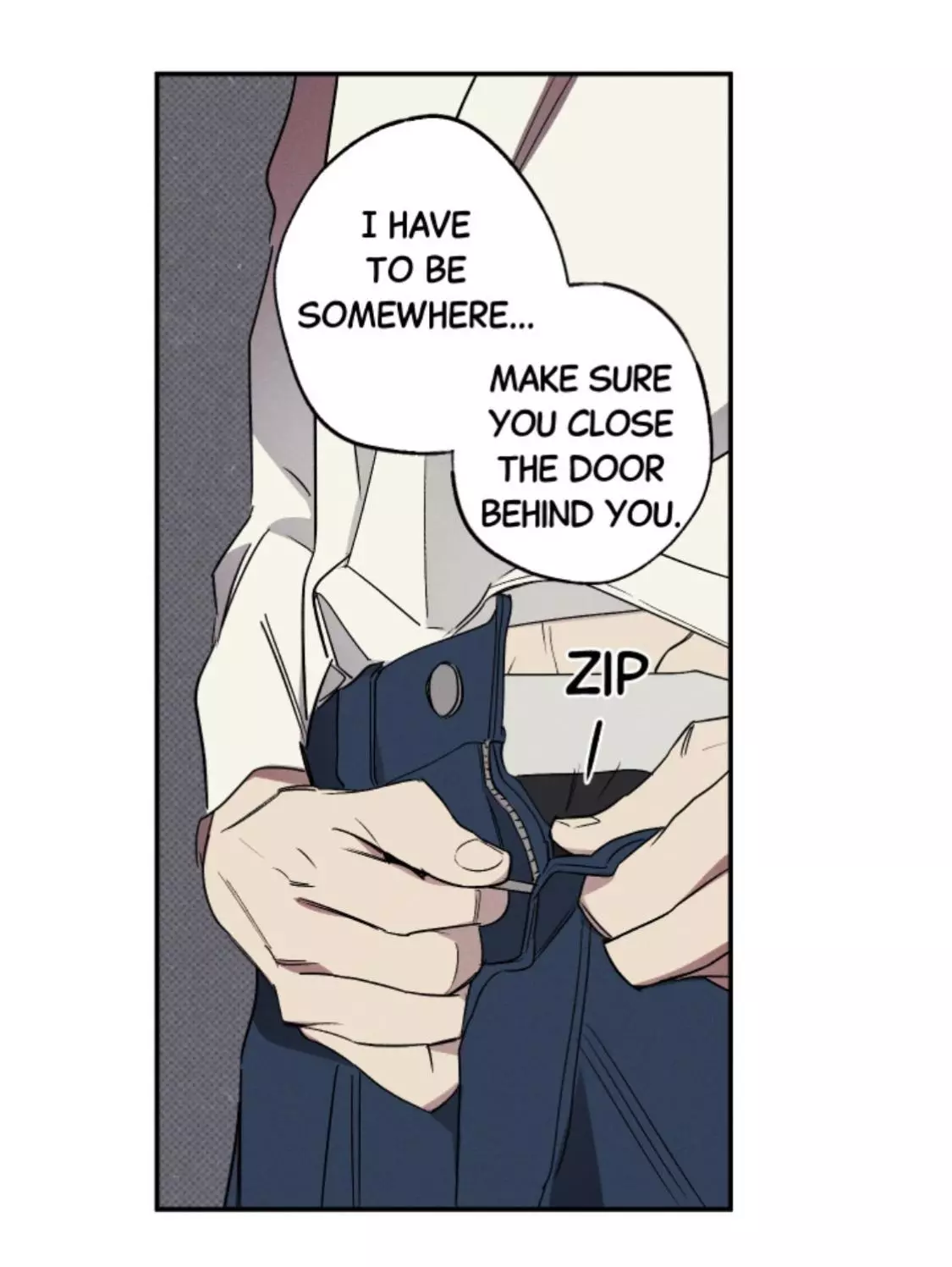 Wet Sand - Chapter 20 Page 75