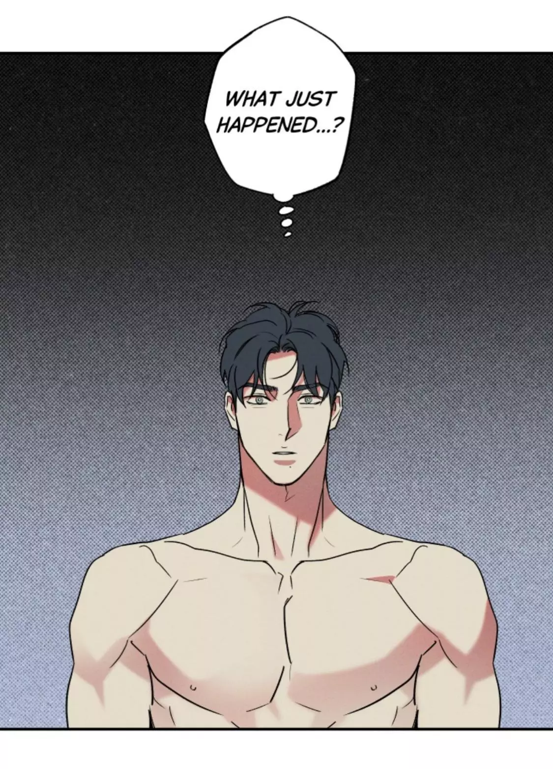 Wet Sand - Chapter 20 Page 80
