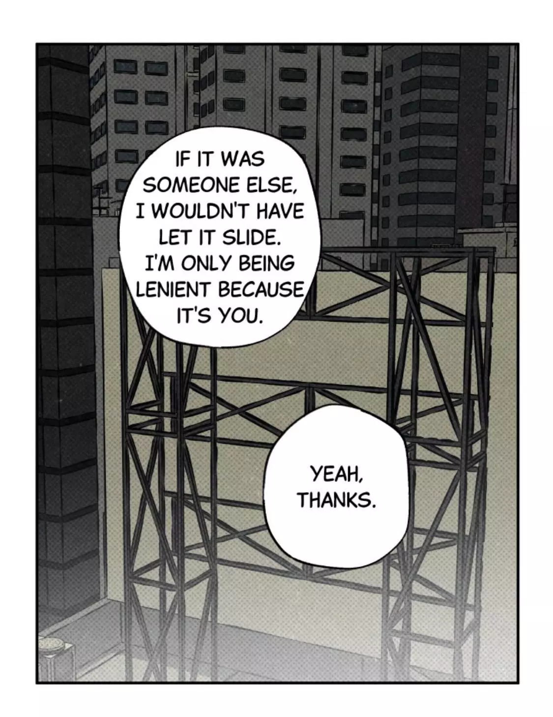 Wet Sand - Chapter 21 Page 3