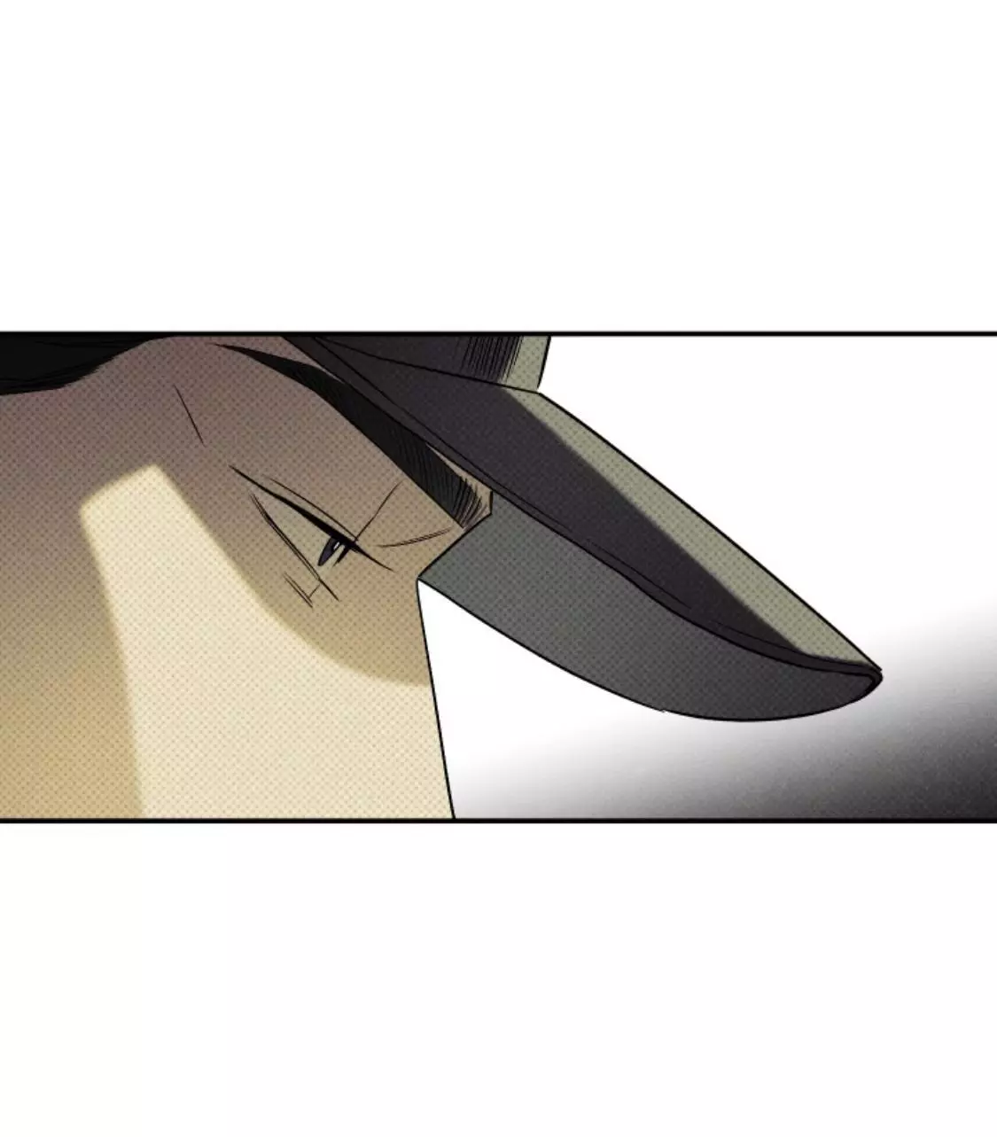 Wet Sand - Chapter 21 Page 11