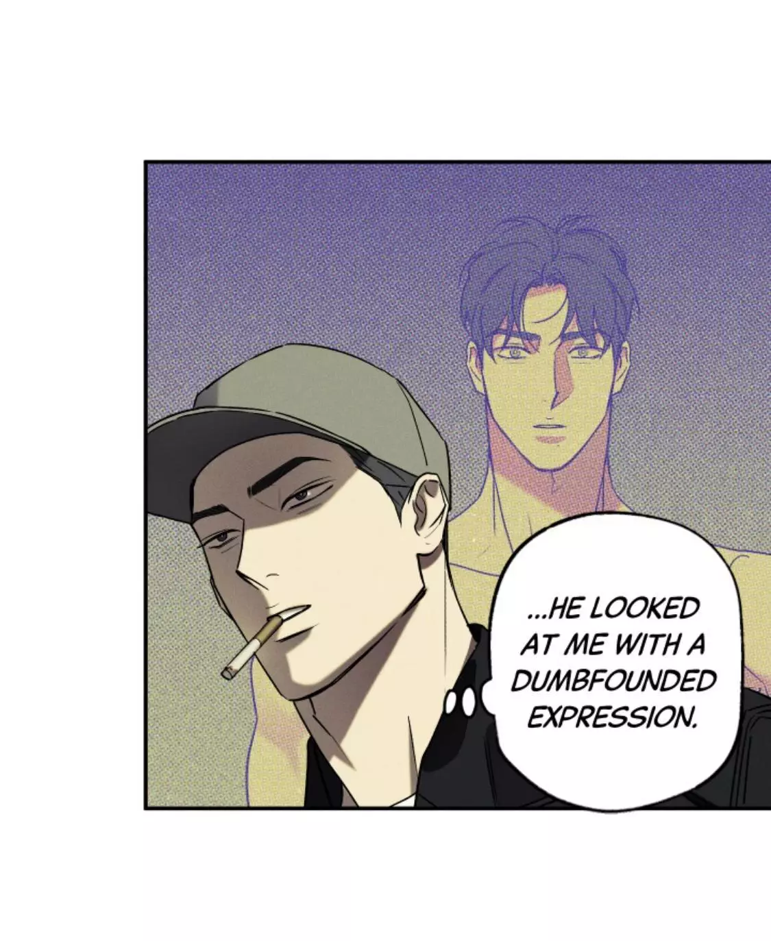Wet Sand - Chapter 21 Page 16