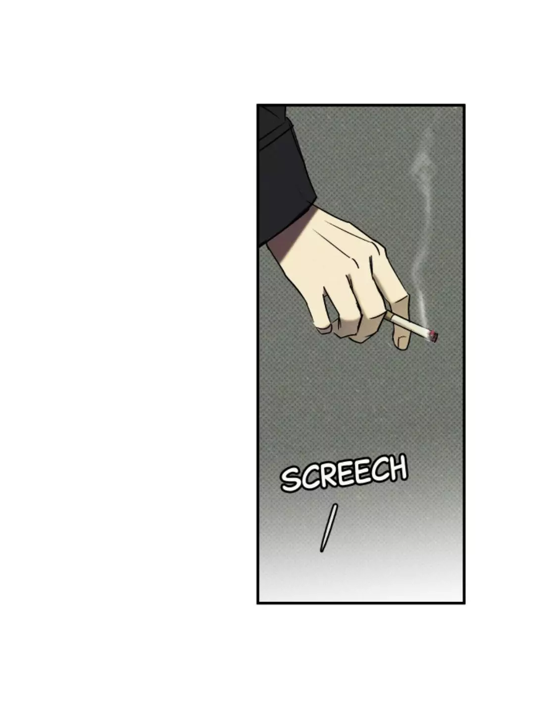 Wet Sand - Chapter 21 Page 18