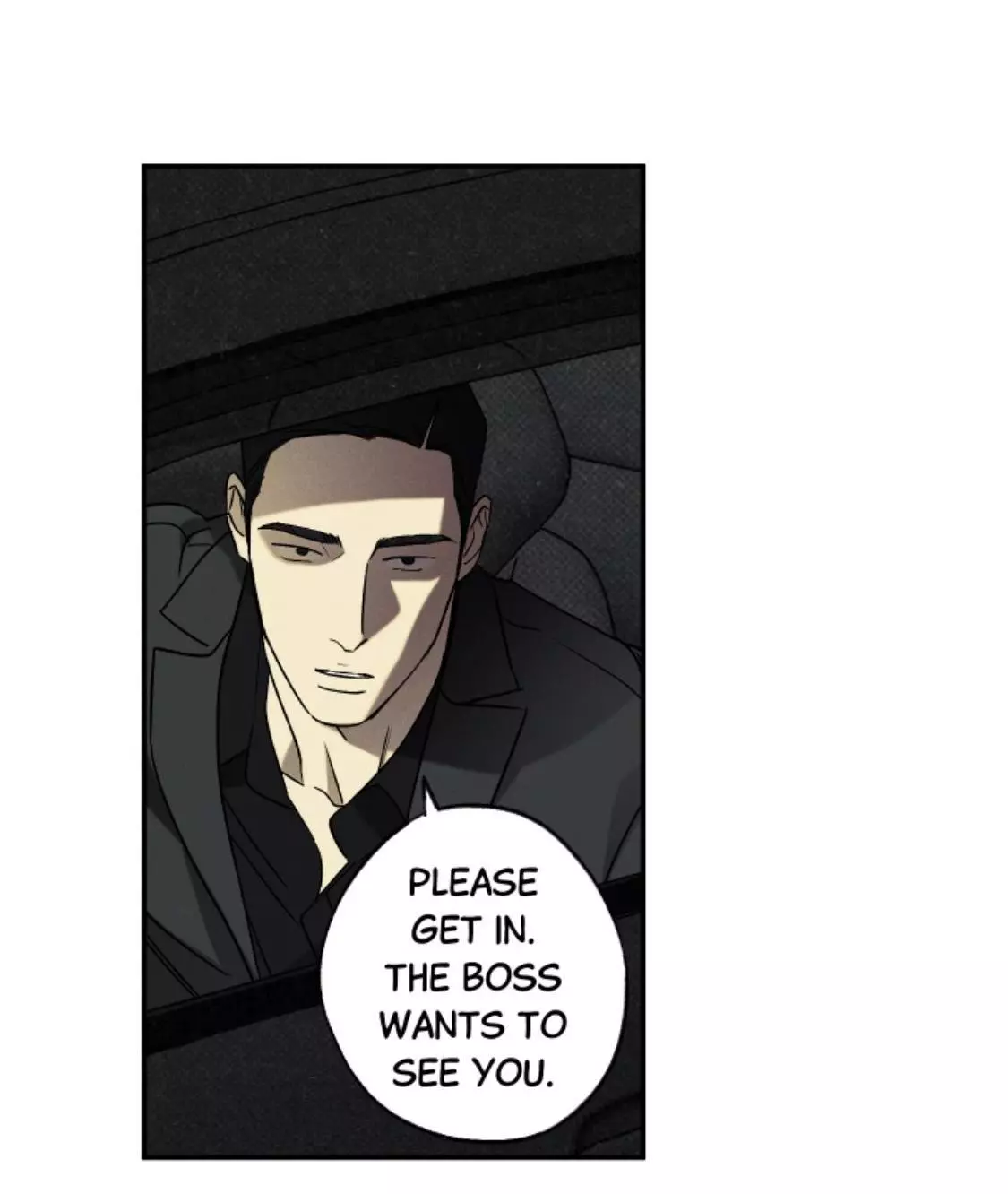 Wet Sand - Chapter 21 Page 20