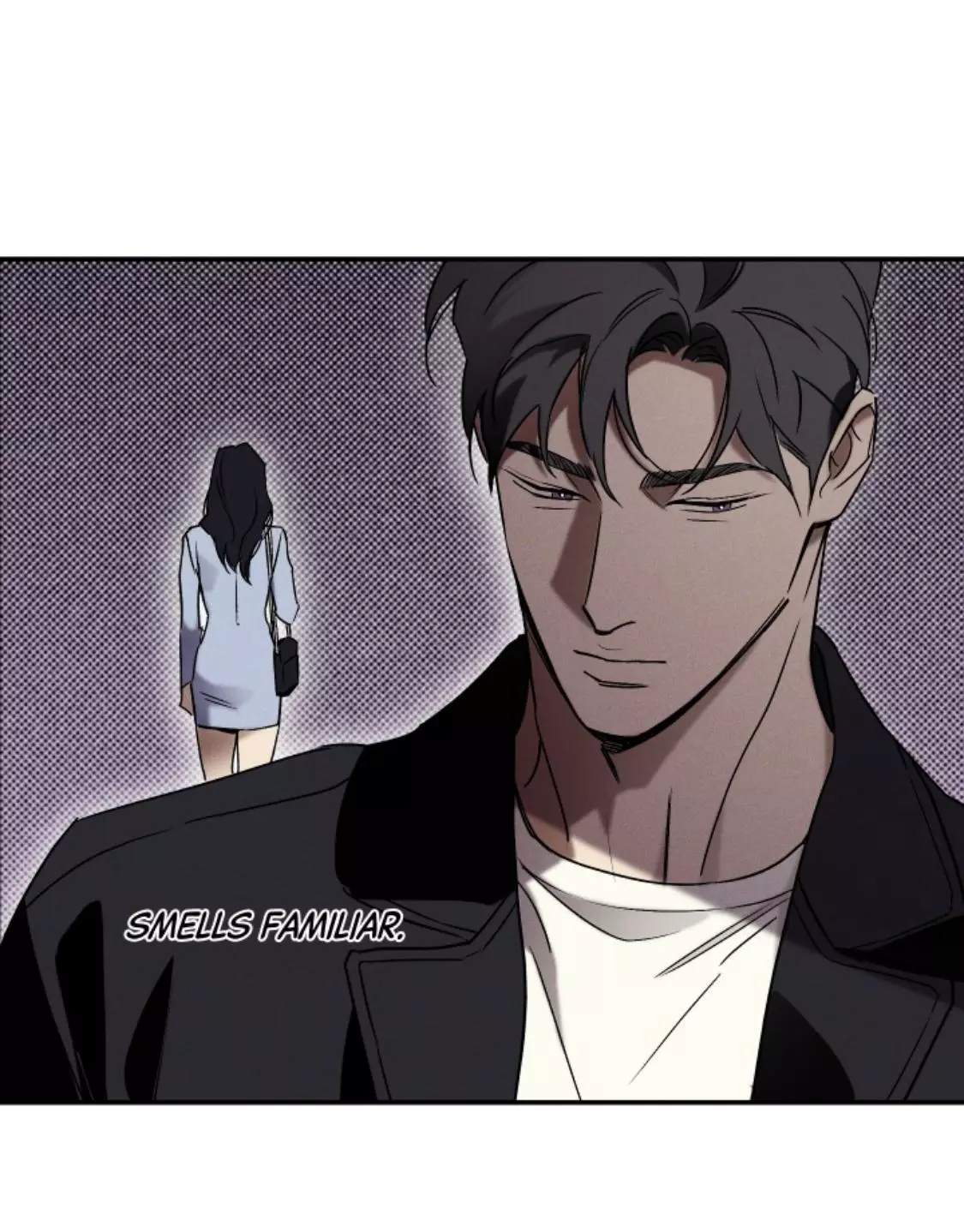 Wet Sand - Chapter 21 Page 30