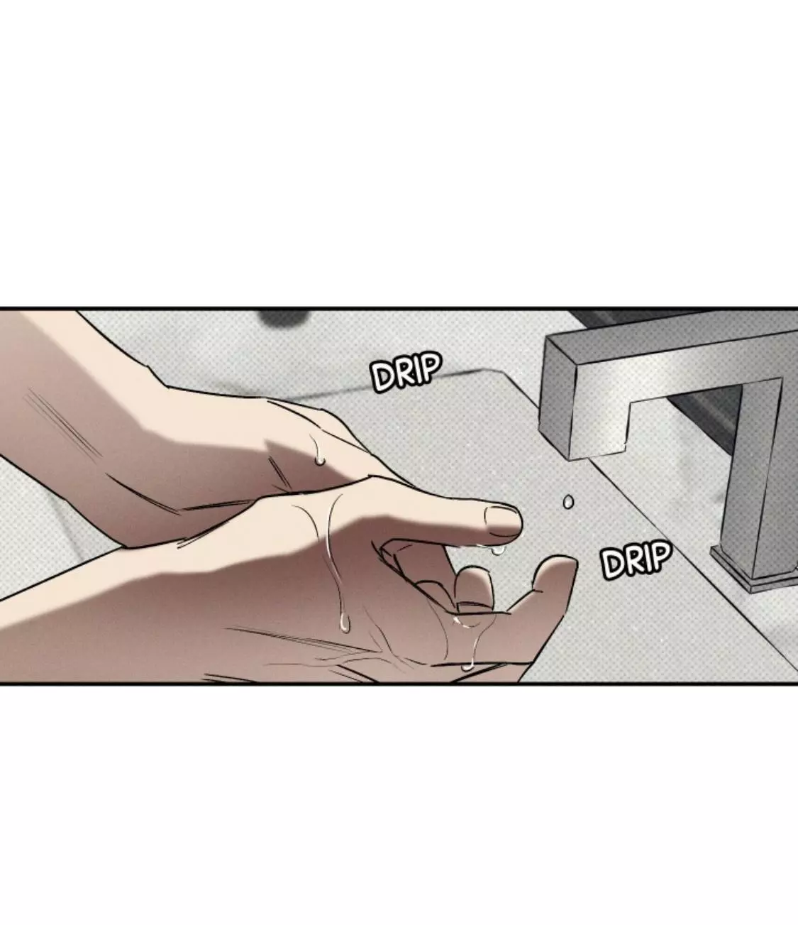 Wet Sand - Chapter 21 Page 34