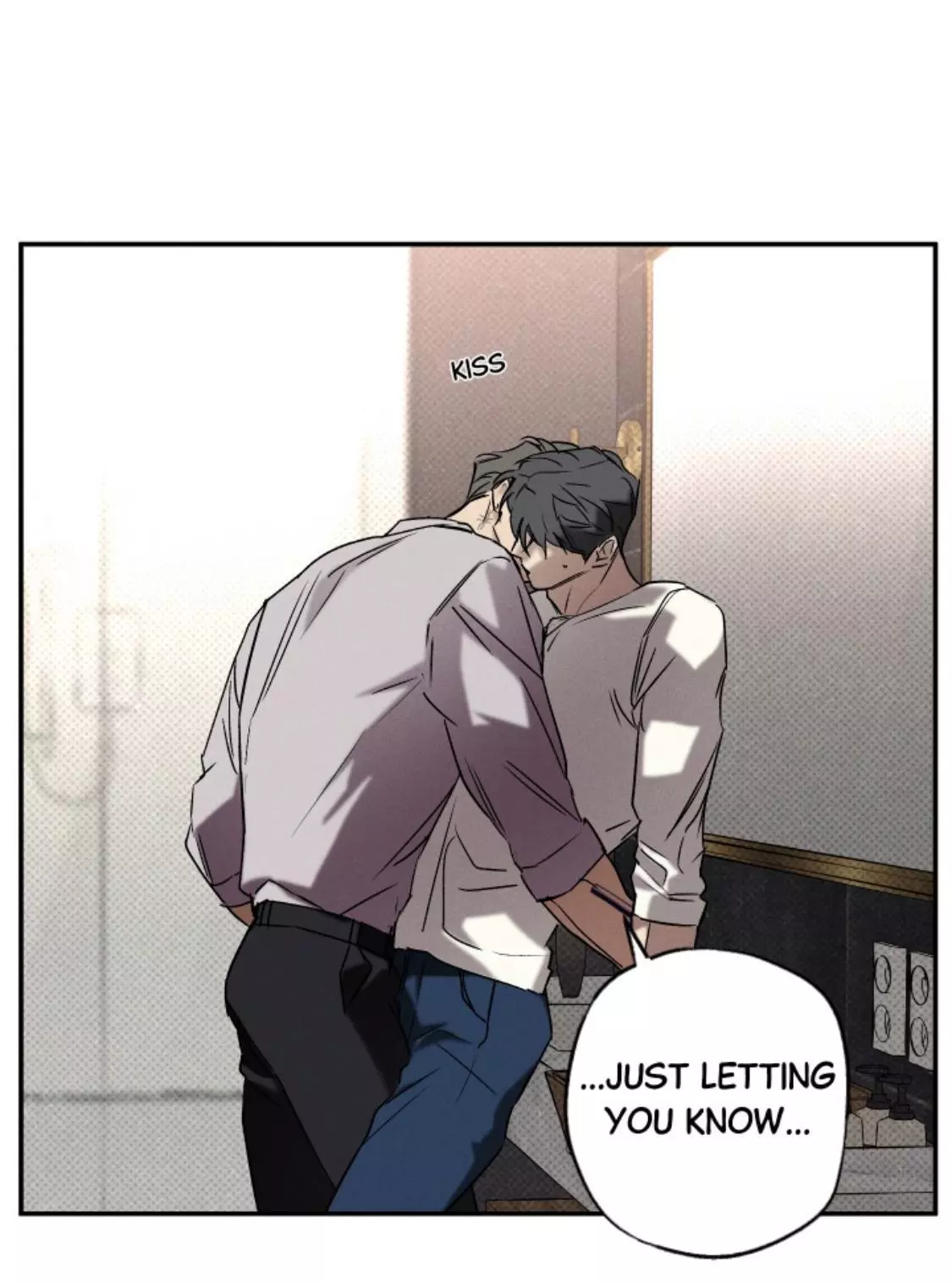 Wet Sand - Chapter 21 Page 43