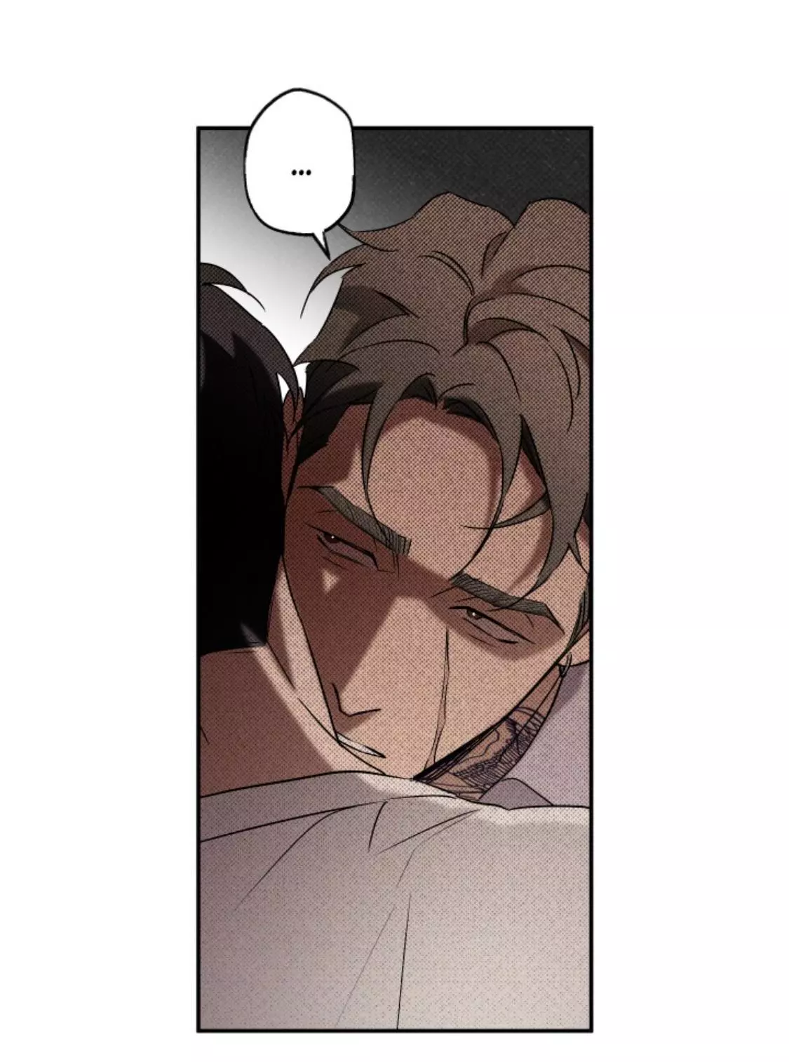 Wet Sand - Chapter 21 Page 45