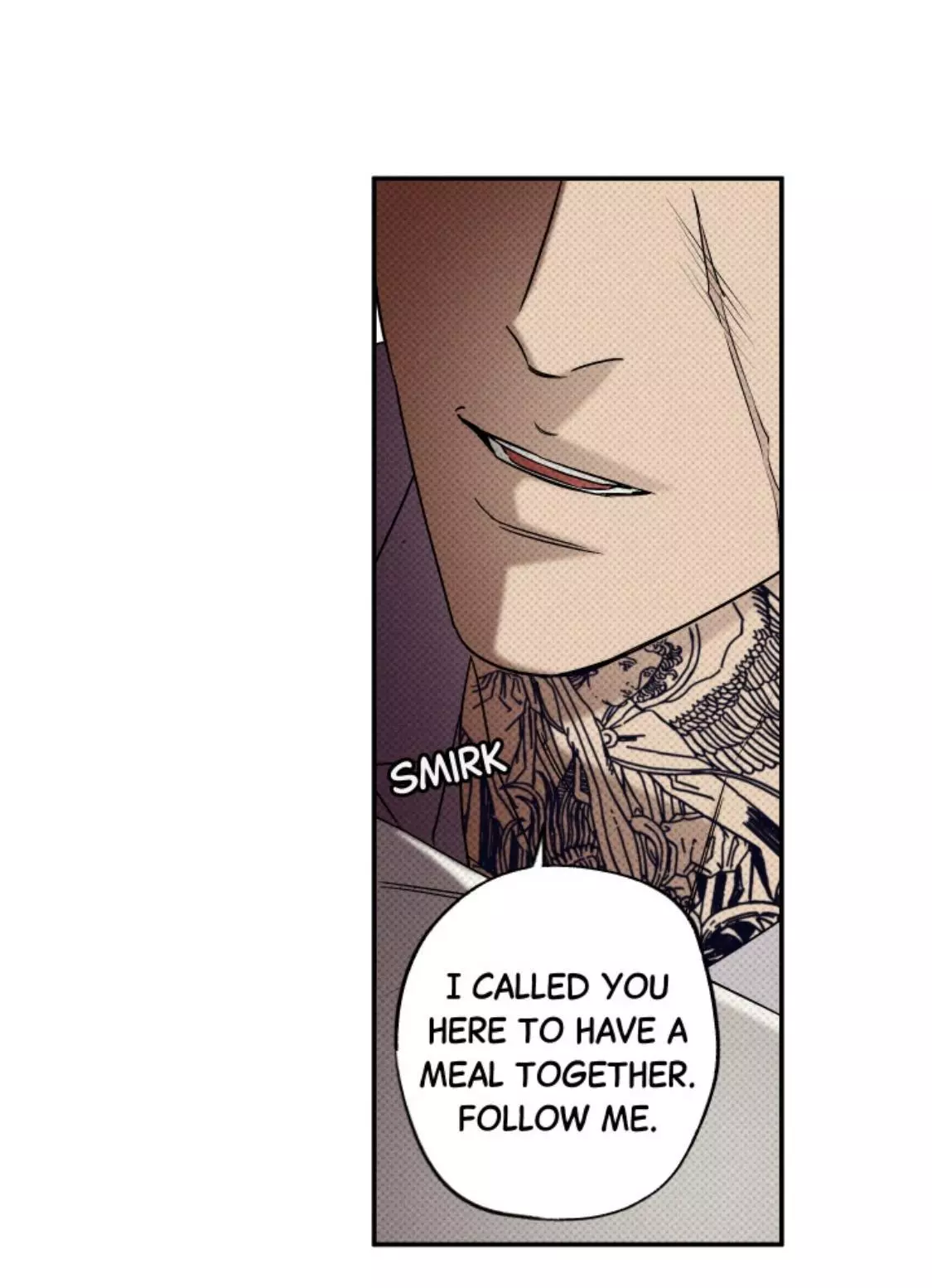 Wet Sand - Chapter 21 Page 46