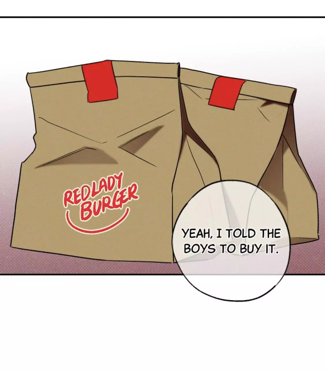 Wet Sand - Chapter 21 Page 50