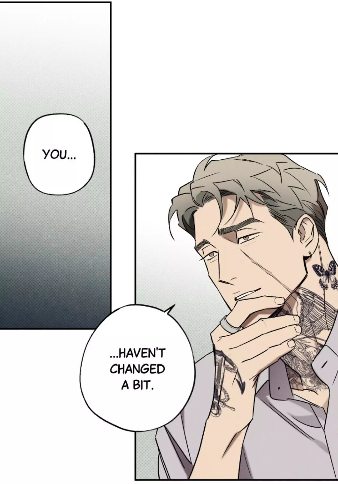 Wet Sand - Chapter 21 Page 56