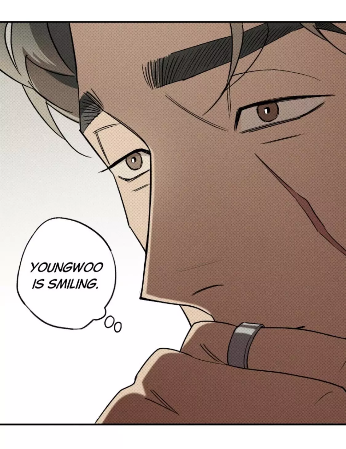 Wet Sand - Chapter 21 Page 64