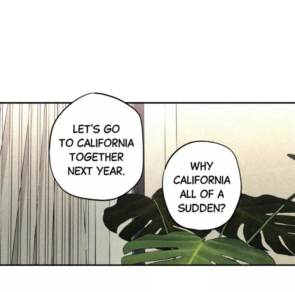 Wet Sand - Chapter 21 Page 65