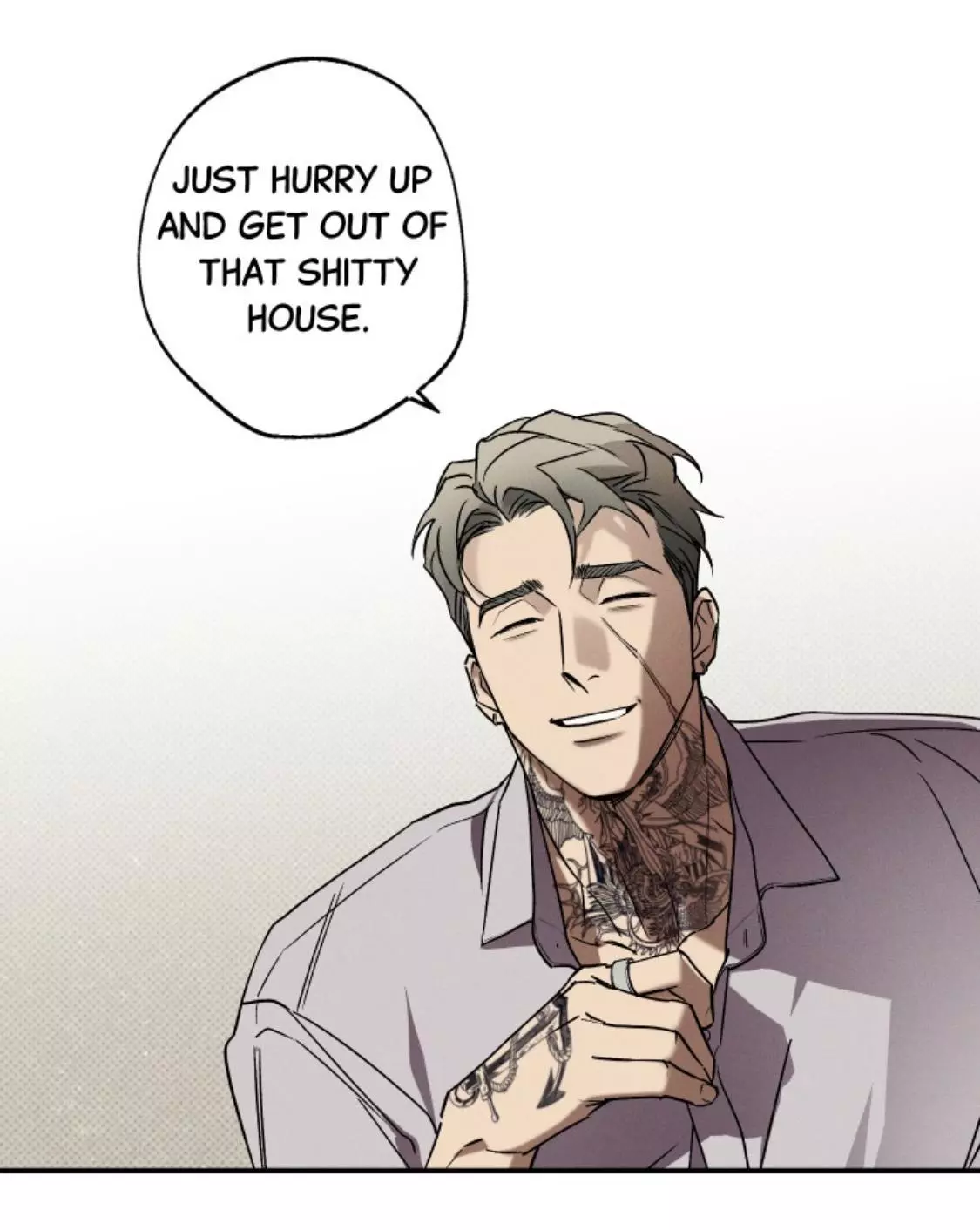 Wet Sand - Chapter 21 Page 67