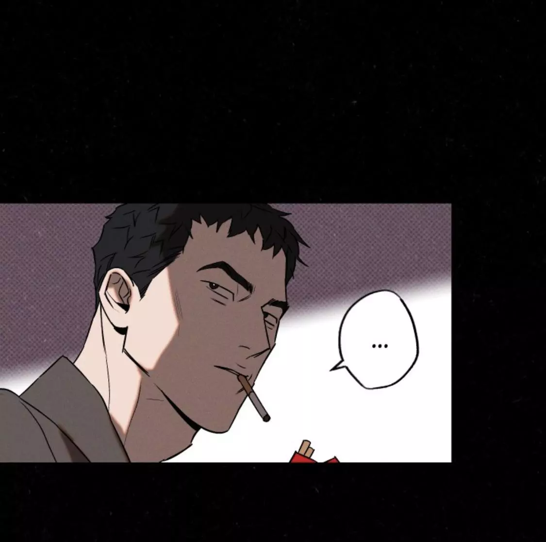 Wet Sand - Chapter 22 Page 12
