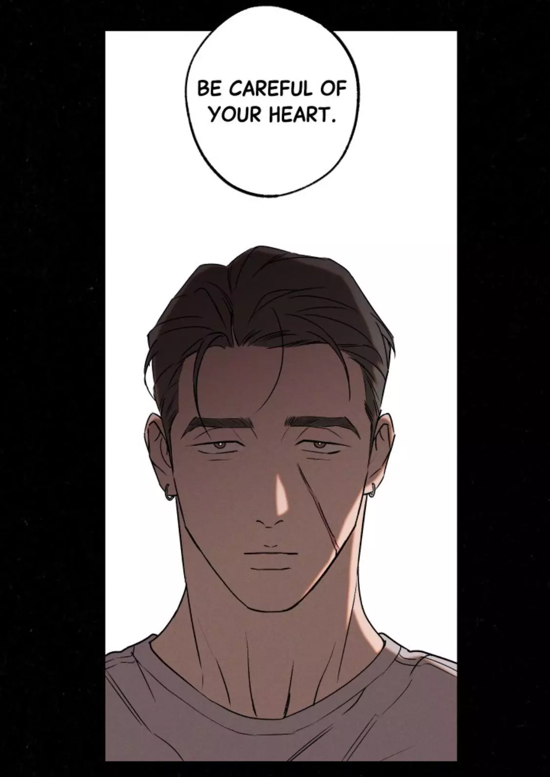 Wet Sand - Chapter 22 Page 14