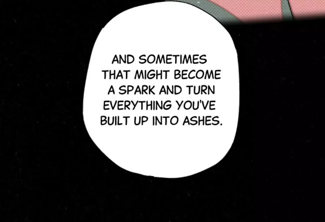 Wet Sand - Chapter 22 Page 19