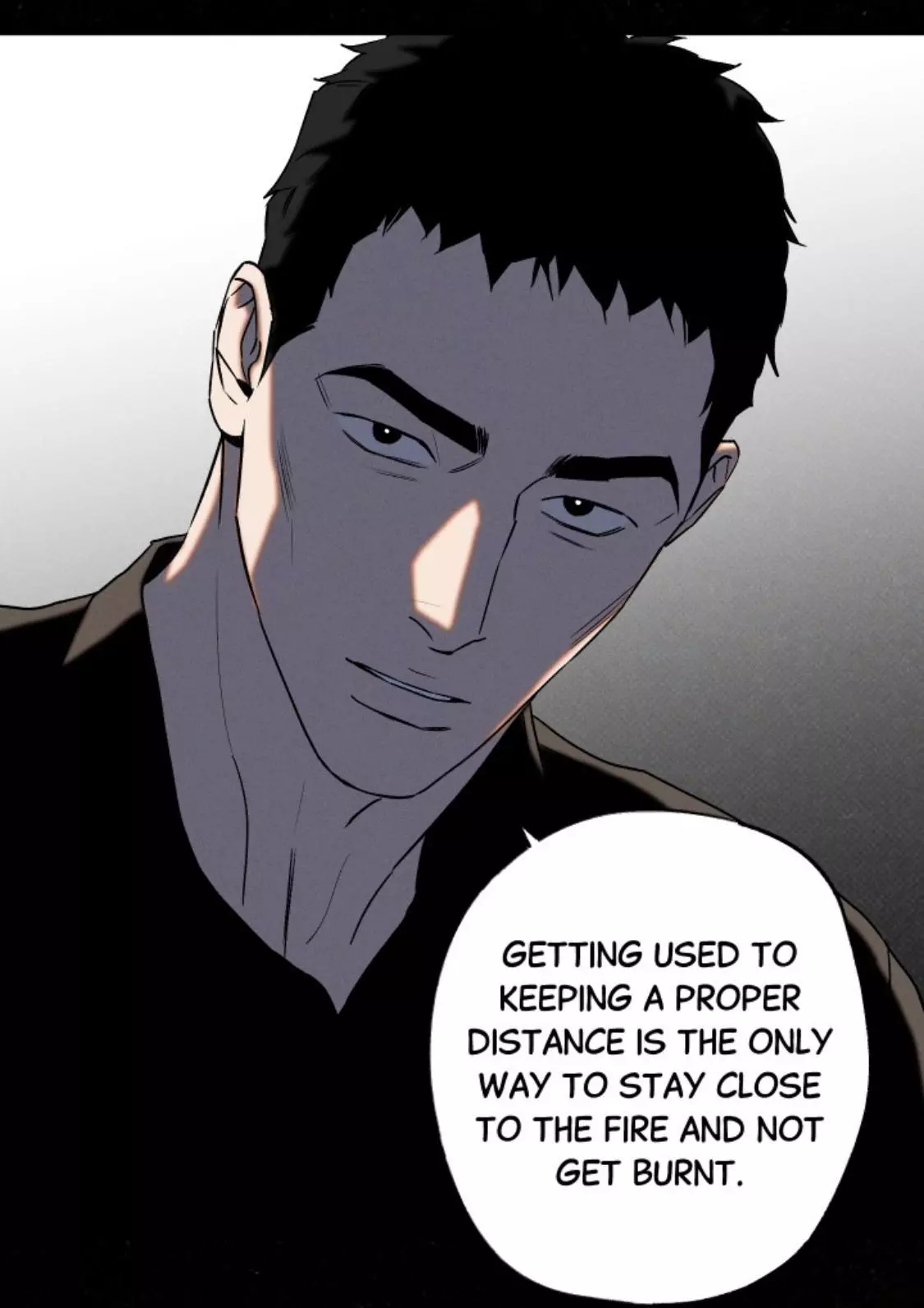 Wet Sand - Chapter 22 Page 24