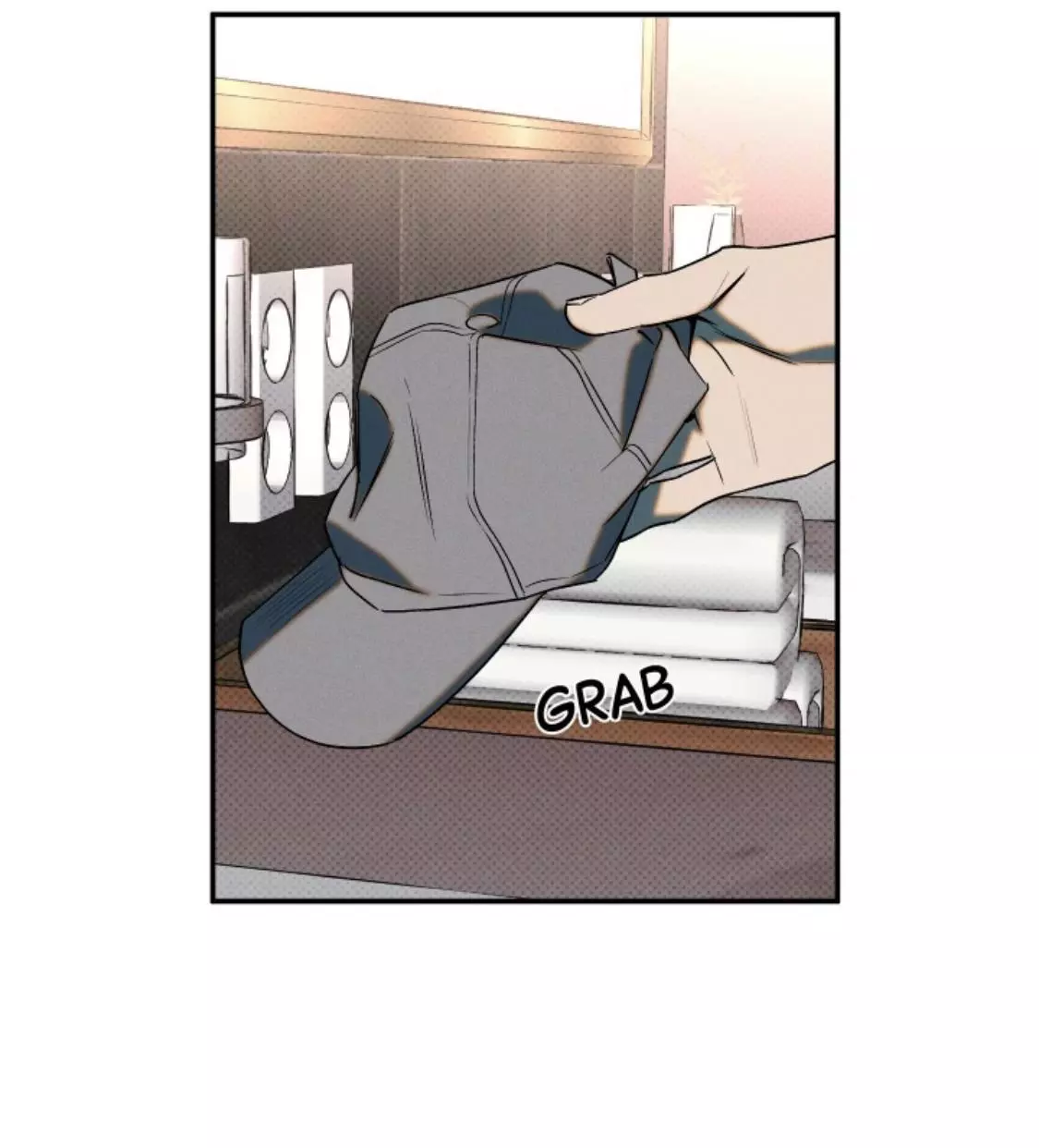Wet Sand - Chapter 22 Page 26