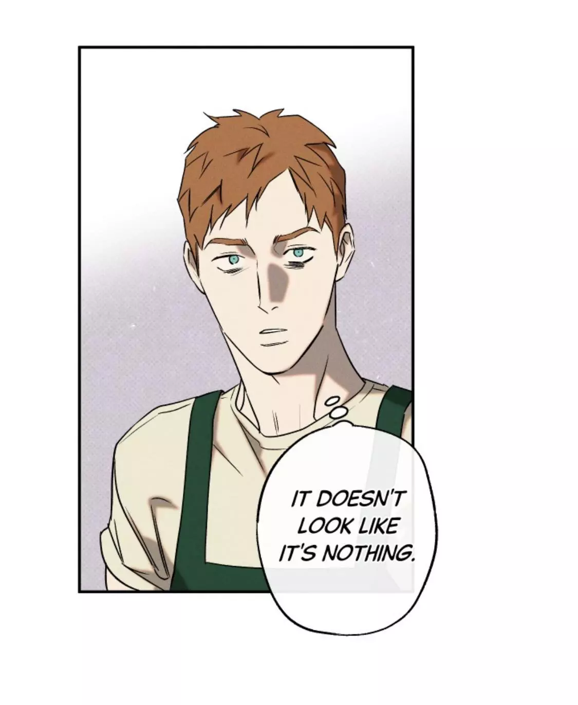 Wet Sand - Chapter 22 Page 41