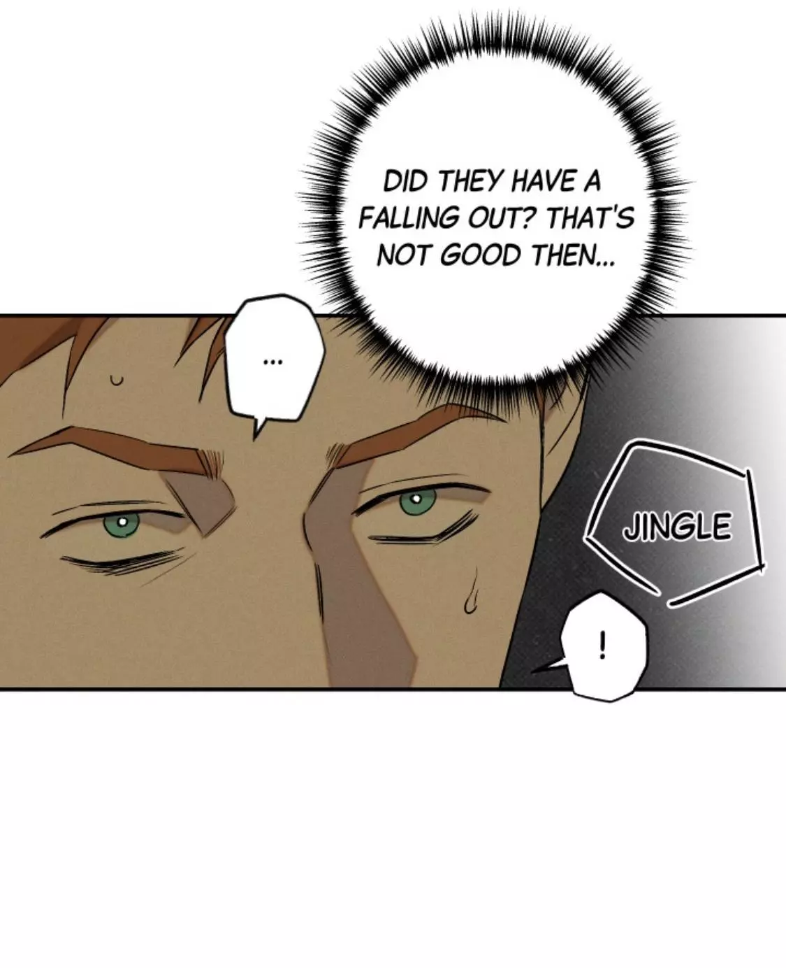 Wet Sand - Chapter 22 Page 43