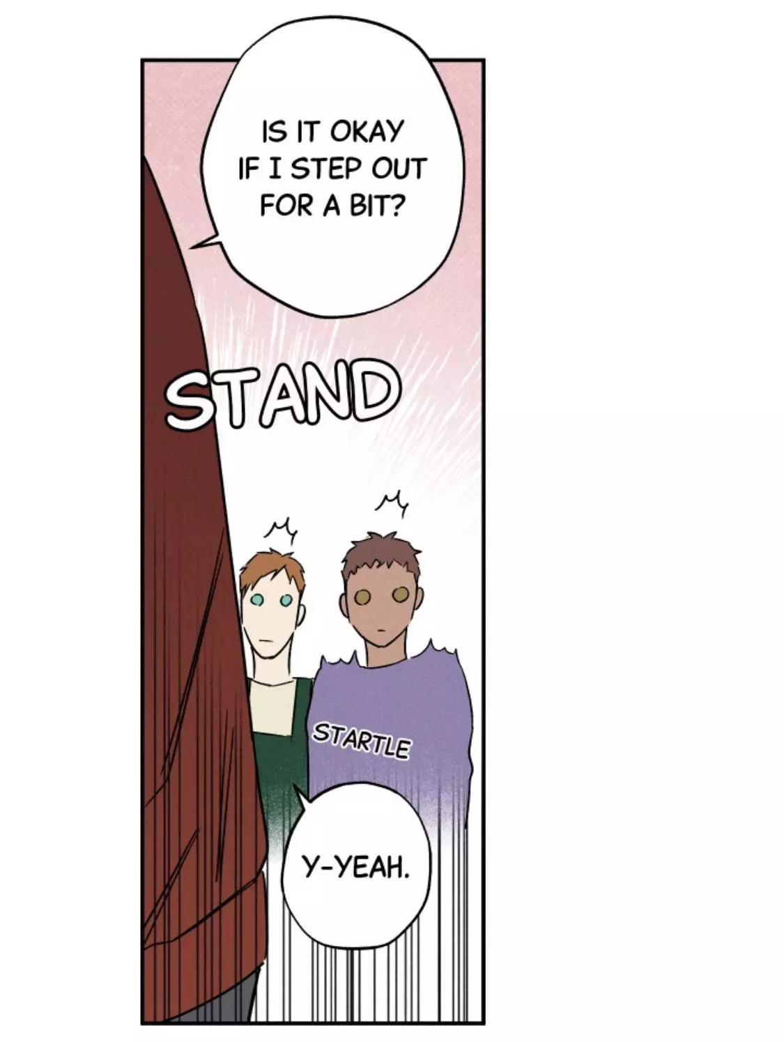 Wet Sand - Chapter 22 Page 47