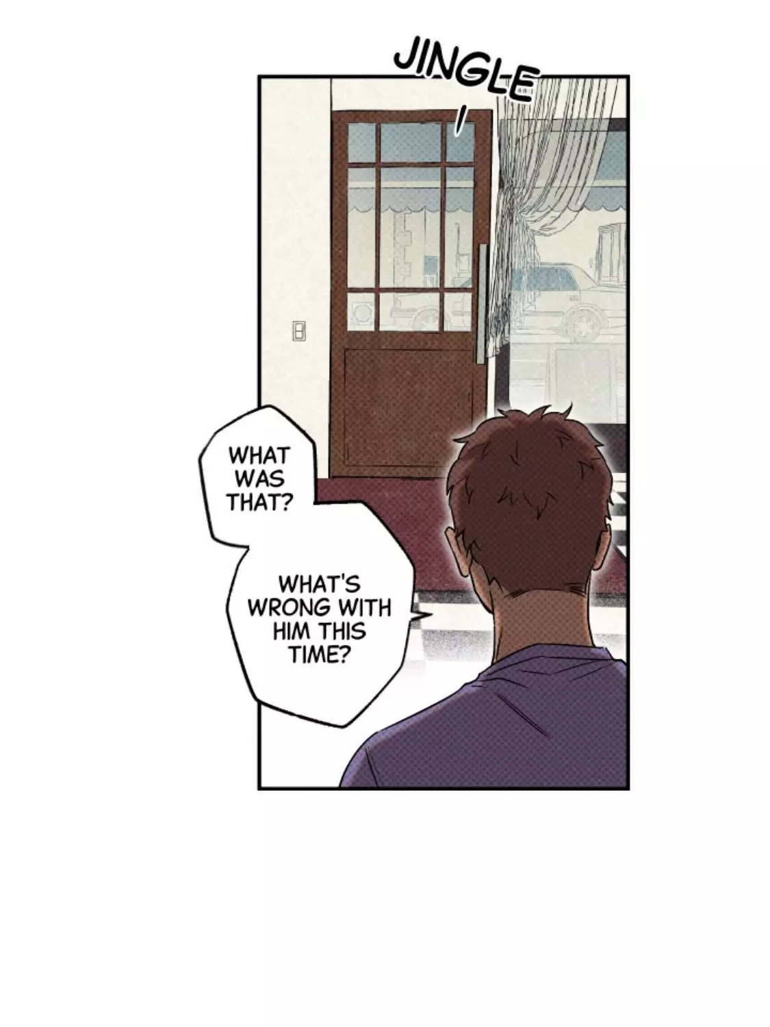 Wet Sand - Chapter 22 Page 48