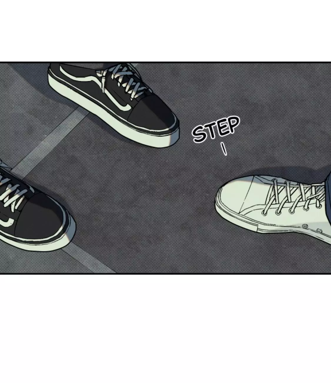 Wet Sand - Chapter 22 Page 52