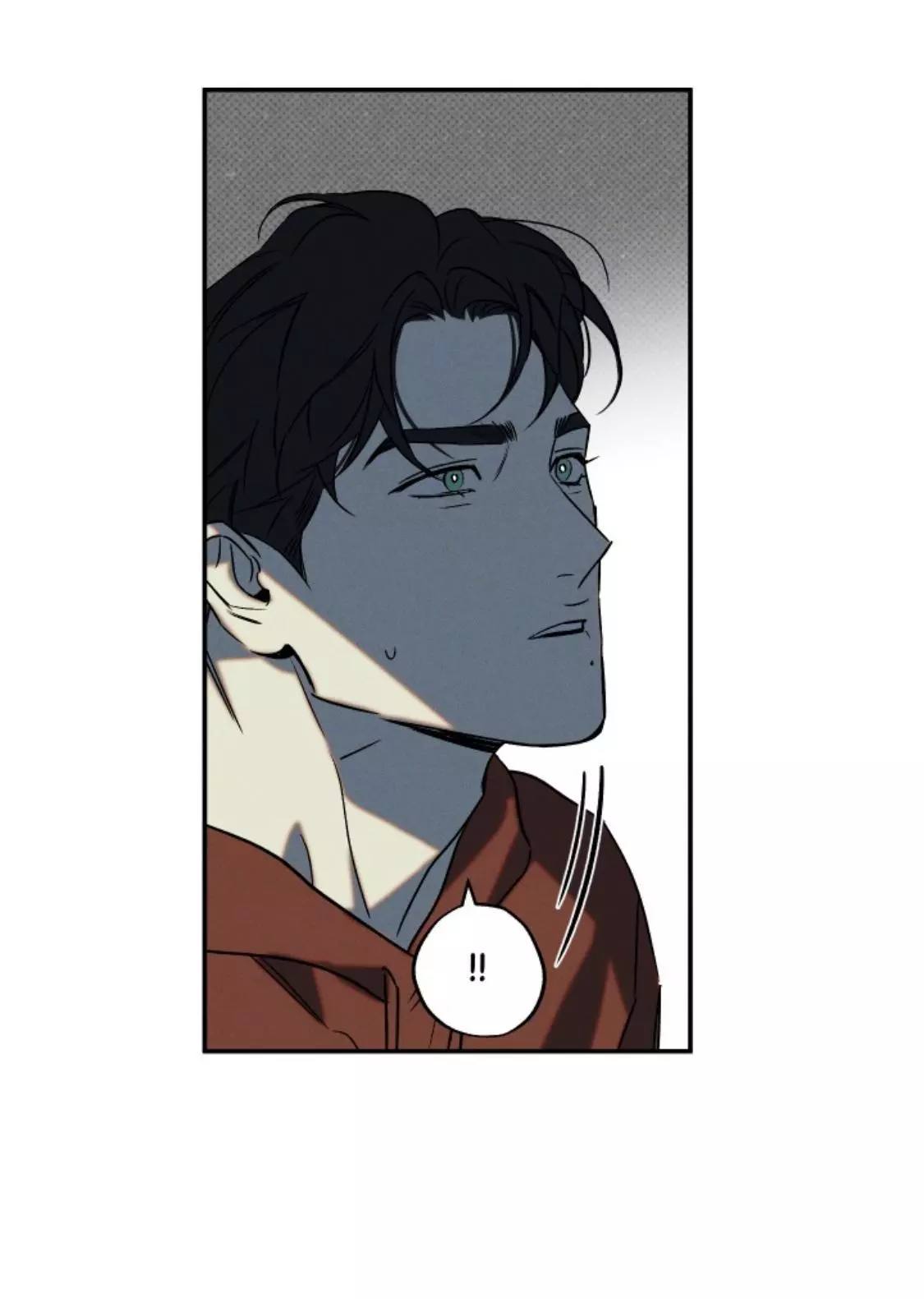 Wet Sand - Chapter 22 Page 53