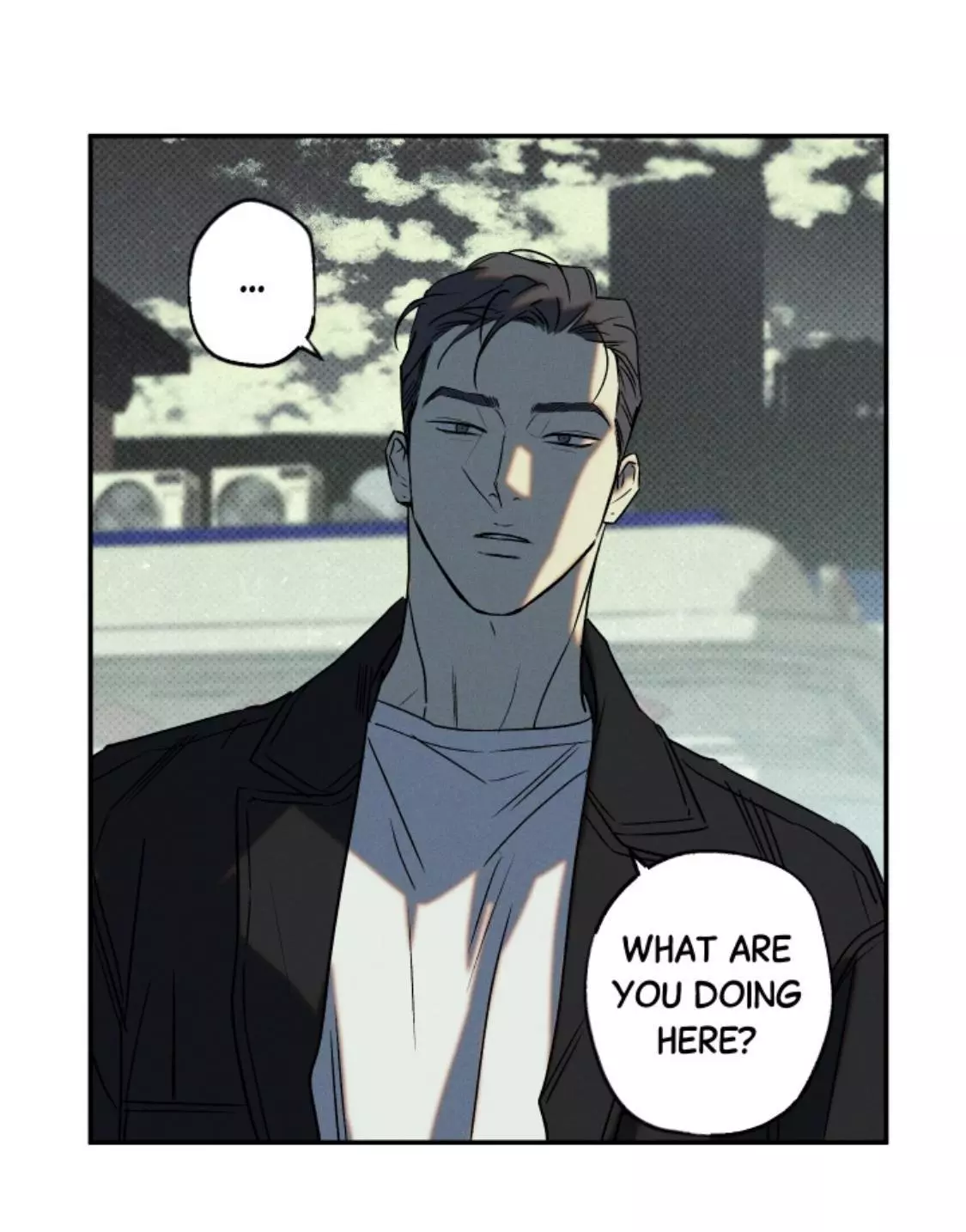 Wet Sand - Chapter 22 Page 54