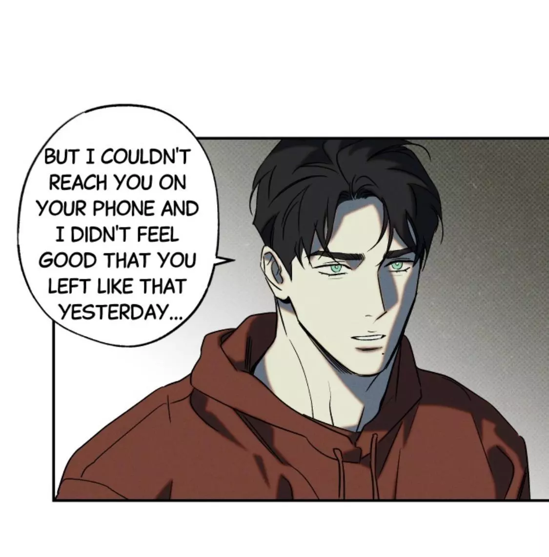 Wet Sand - Chapter 22 Page 56