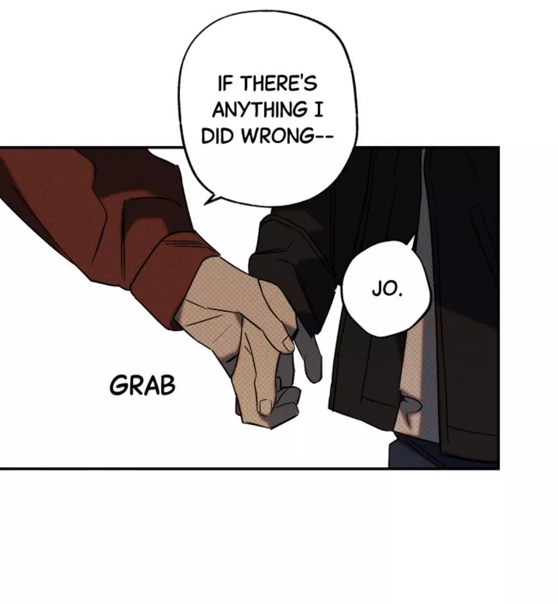 Wet Sand - Chapter 22 Page 57