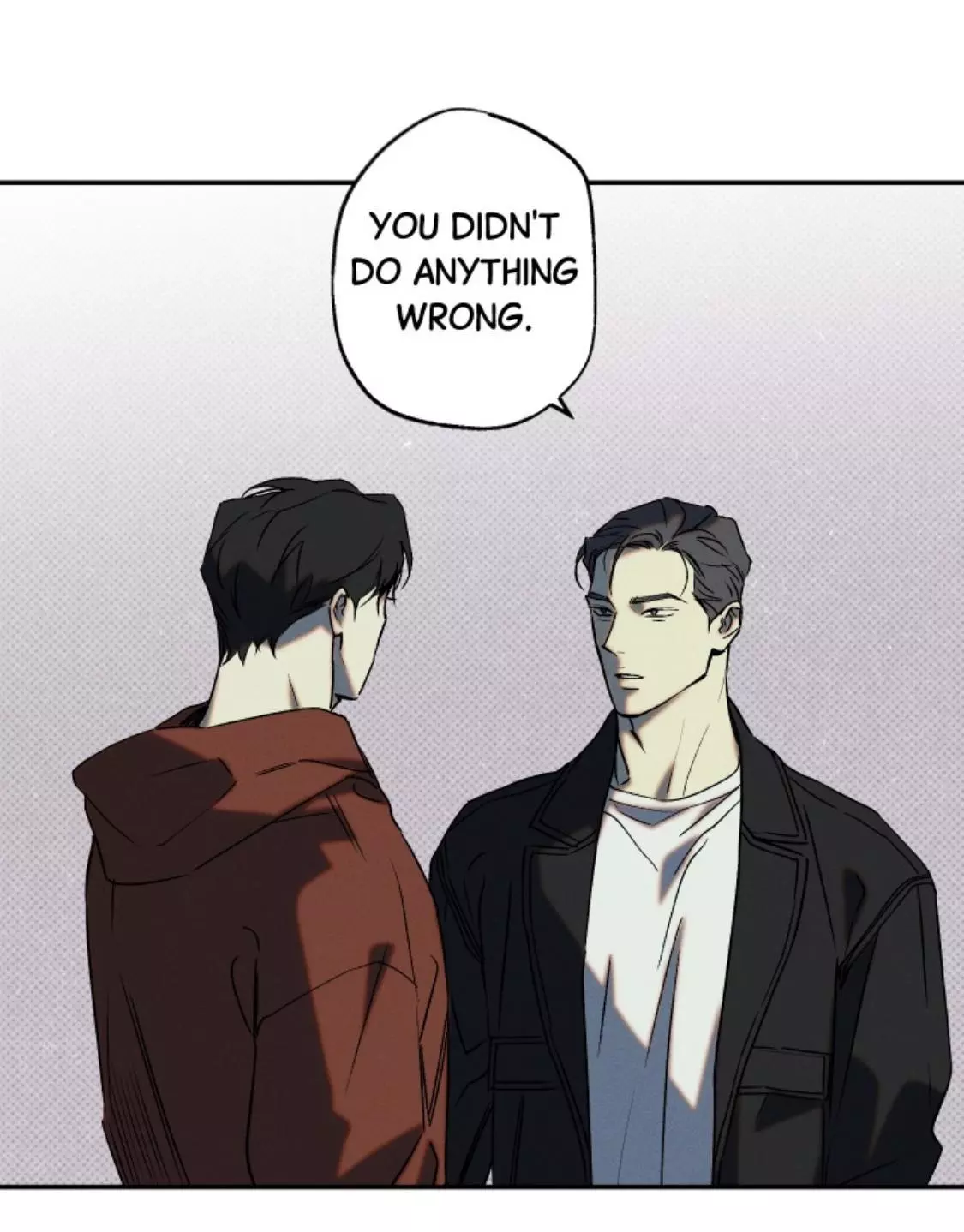 Wet Sand - Chapter 22 Page 58
