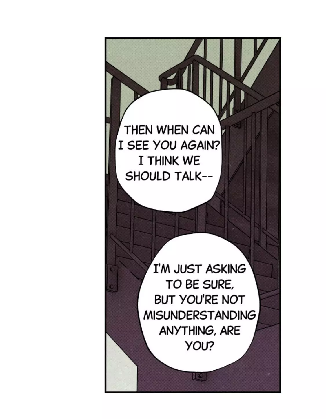 Wet Sand - Chapter 22 Page 59